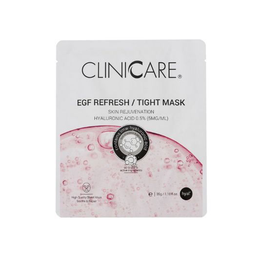 Clinicare EGF Mask: Refresh/Tight